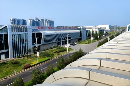 高質(zhì)量發(fā)展看山西國(guó)企 晉能控股集團(tuán)構(gòu)建綠色制造體系，刷新工廠‘顏值’，提升企業(yè)‘氣質(zhì)’