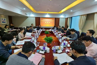 中國工程院啟動食品高質量發展體系戰略研究項目，開啟食品產業新篇章