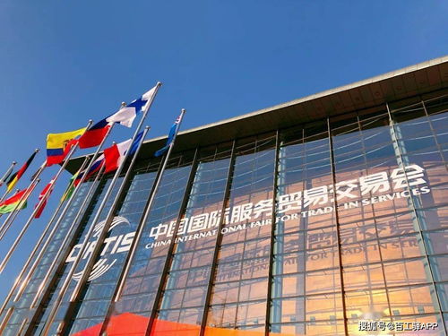 小驛看服貿 2021服貿會工程咨詢與建筑區五大亮點搶先看