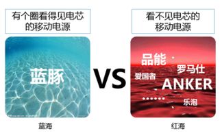 藍豚微科技 以設計驅動，以策略領航，鑄就品牌營銷新高度